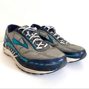 brooks dyad 8 sale